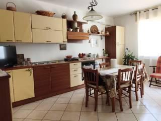 Villa a schiera via Colonnello Paolo Caccia Dominioni 6, Tuglie — foto 13 di 18