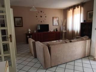 Villa a schiera via Colonnello Paolo Caccia Dominioni 6, Tuglie — foto 7 di 18