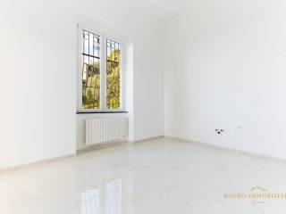 Quadrilocale via alla Torre 3, Centro, Sori — foto 21 di 44