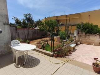Villa a schiera via Colonnello Paolo Caccia Dominioni 6, Tuglie — foto 17 di 18