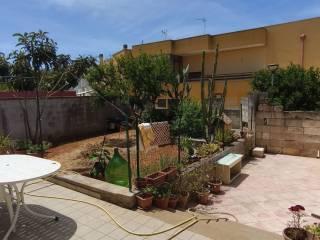 Villa a schiera via Colonnello Paolo Caccia Dominioni 6, Tuglie — foto 2 di 18
