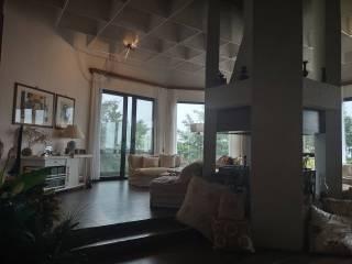 Villa unifamiliare via Ca' Fabbro, Montescudo - Montecolombo — foto 70 di 78