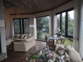 Villa unifamiliare via Ca' Fabbro, Montescudo - Montecolombo — foto 75 di 78