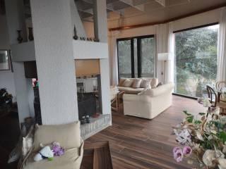 Villa unifamiliare via Ca' Fabbro, Montescudo - Montecolombo — foto 16 di 78
