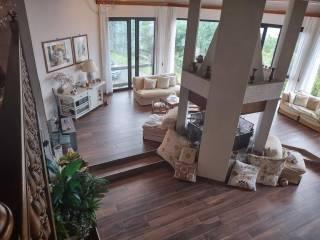 Villa unifamiliare via Ca' Fabbro, Montescudo - Montecolombo — foto 11 di 78