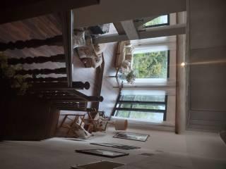 Villa unifamiliare via Ca' Fabbro, Montescudo - Montecolombo — foto 43 di 78