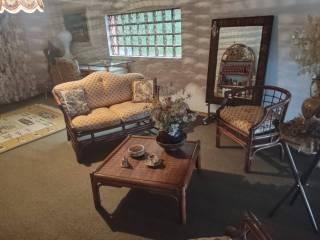 Villa unifamiliare via Ca' Fabbro, Montescudo - Montecolombo — foto 52 di 78