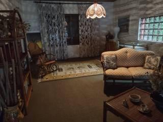 Villa unifamiliare via Ca' Fabbro, Montescudo - Montecolombo — foto 76 di 78