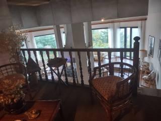Villa unifamiliare via Ca' Fabbro, Montescudo - Montecolombo — foto 62 di 78
