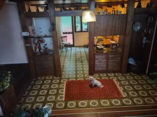 Villa unifamiliare via Ca' Fabbro, Montescudo - Montecolombo — foto 14 di 78