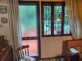 Villa unifamiliare via Ca' Fabbro, Montescudo - Montecolombo — foto 4 di 78