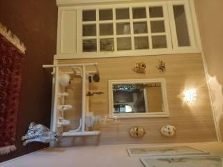 Villa unifamiliare via Ca' Fabbro, Montescudo - Montecolombo — foto 47 di 78