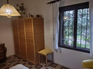 Villa unifamiliare via Ca' Fabbro, Montescudo - Montecolombo — foto 72 di 78