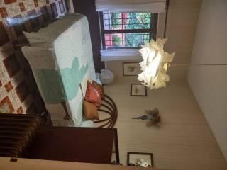 Villa unifamiliare via Ca' Fabbro, Montescudo - Montecolombo — foto 46 di 78
