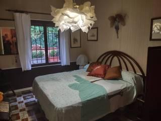 Villa unifamiliare via Ca' Fabbro, Montescudo - Montecolombo — foto 30 di 78