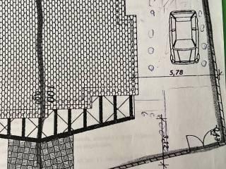 Villa bifamiliare via sos Appentos 1, Siniscola