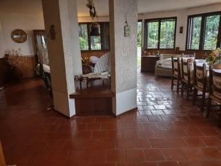 Villa unifamiliare via Ca' Fabbro, Montescudo - Montecolombo — foto 17 di 78