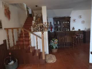 Villa unifamiliare via Ca' Fabbro, Montescudo - Montecolombo — foto 53 di 78