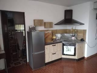 Villa unifamiliare via Ca' Fabbro, Montescudo - Montecolombo — foto 22 di 78