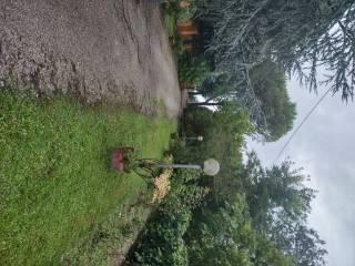 Villa unifamiliare via Ca' Fabbro, Montescudo - Montecolombo — foto 59 di 78