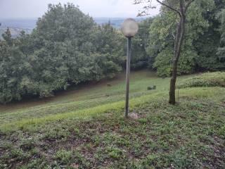 Villa unifamiliare via Ca' Fabbro, Montescudo - Montecolombo — foto 29 di 78