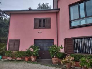 Villa unifamiliare via Ca' Fabbro, Montescudo - Montecolombo — foto 71 di 78