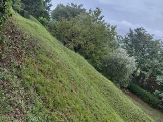 Villa unifamiliare via Ca' Fabbro, Montescudo - Montecolombo — foto 67 di 78