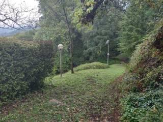 Villa unifamiliare via Ca' Fabbro, Montescudo - Montecolombo — foto 26 di 78