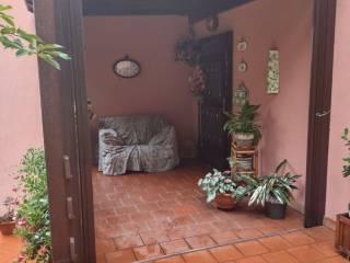 Villa unifamiliare via Ca' Fabbro, Montescudo - Montecolombo — foto 32 di 78
