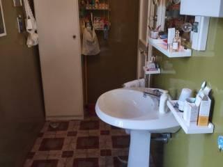 Villa unifamiliare via Ca' Fabbro, Montescudo - Montecolombo — foto 57 di 78