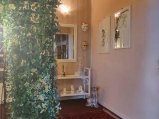 Villa unifamiliare via Ca' Fabbro, Montescudo - Montecolombo — foto 12 di 78