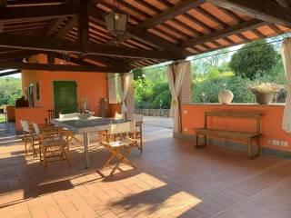Casale, ottimo stato, 200 m², Magliano in Toscana — foto 9 di 17