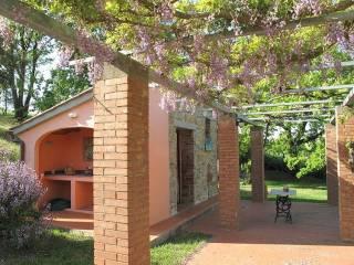 Casale, ottimo stato, 200 m², Magliano in Toscana — foto 4 di 17