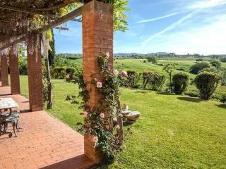 Casale, ottimo stato, 200 m², Magliano in Toscana — foto 5 di 17