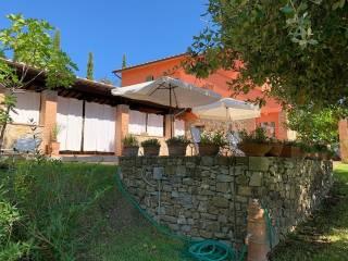 Casale, ottimo stato, 200 m², Magliano in Toscana — foto 7 di 17