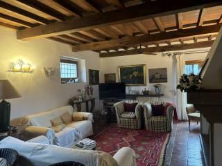Casale, ottimo stato, 200 m², Magliano in Toscana — foto 15 di 17