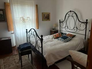 Casale, ottimo stato, 200 m², Magliano in Toscana — foto 14 di 17