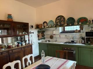 Casale, ottimo stato, 200 m², Magliano in Toscana — foto 6 di 17