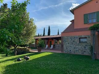 Casale, ottimo stato, 200 m², Magliano in Toscana — foto 3 di 17