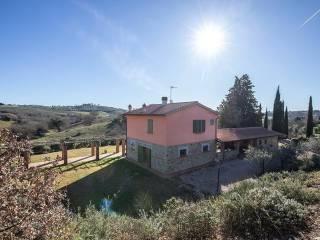 Casale, ottimo stato, 200 m², Magliano in Toscana — foto 10 di 17
