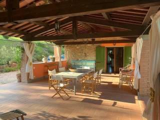 Casale, ottimo stato, 200 m², Magliano in Toscana — foto 13 di 17