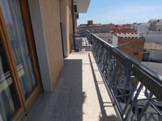 Quadrilocale via Giovine 69, Ordona — foto 2 di 14