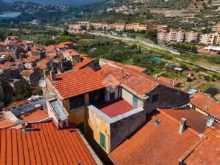 Terratetto plurifamiliare via Grande 24, Piani, Torrazza, Imperia — foto 4 di 40