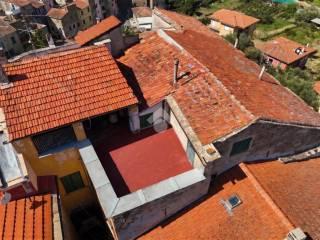 Terratetto plurifamiliare via Grande 24, Piani, Torrazza, Imperia