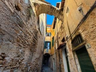 Terratetto plurifamiliare via Grande 24, Piani, Torrazza, Imperia — foto 38 di 40