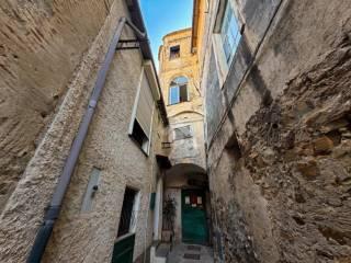Terratetto plurifamiliare via Grande 24, Piani, Torrazza, Imperia — foto 12 di 40