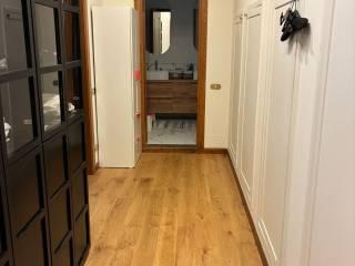 Attico ottimo stato, 132 m², Centro Storico - Duomo, Prato — foto 16 di 26