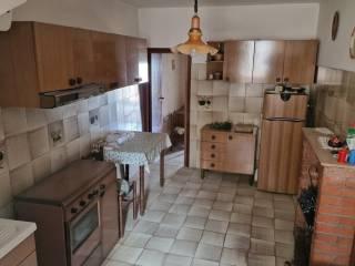 Terratetto unifamiliare via corso 48, San Giovanni, Sante Marie — foto 13 di 26