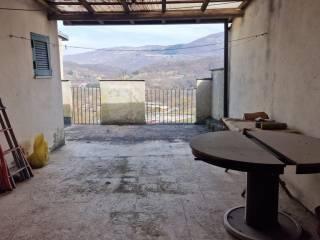 Terratetto unifamiliare via corso 48, San Giovanni, Sante Marie — foto 23 di 26