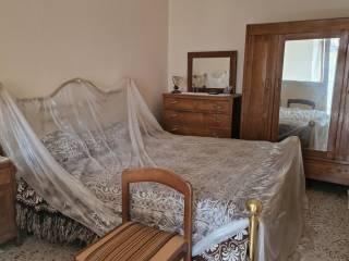 Terratetto unifamiliare via corso 48, San Giovanni, Sante Marie — foto 4 di 26